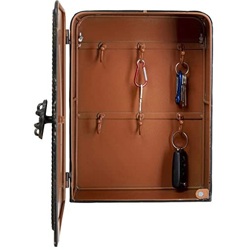 Kare Design Key Box Safe 2