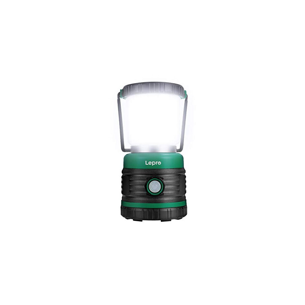 Lepro Camping Lantern Battery Powered, 1500 Lumen Camping S, Dimmable 4 Ing Modes, Water Resistant Hanging Tent S For Camping, Hiking, Light