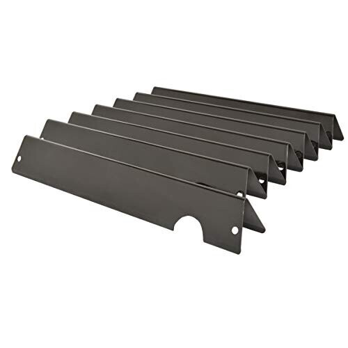 Onlyfire PorcelainEnameled Flavorizer Bars for er Genesis II/LX 400