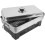 Browin 330001 Table Smoker with Thermometer Stainless Steel 2