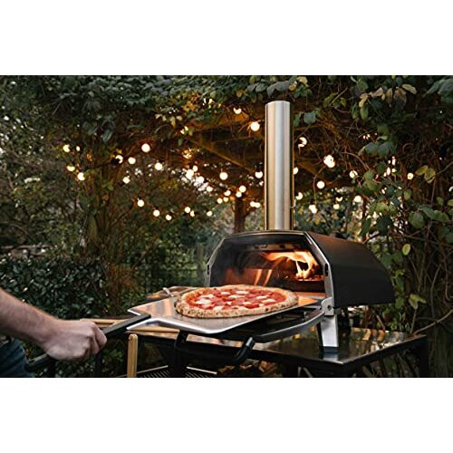 OONI Pizzaschieber groß  40cm 2