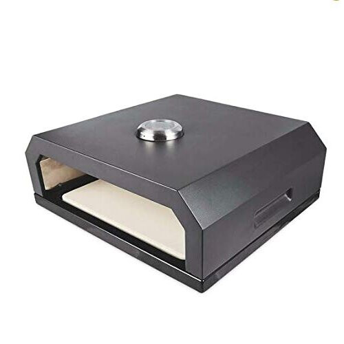 Gardenline Firebox BBQ Pizza Oven