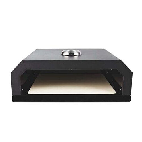 Gardenline Firebox BBQ Pizza Oven 1