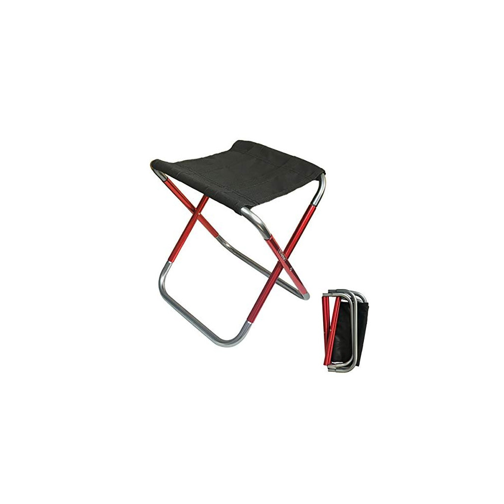 Photos - Outdoor Furniture C Hello Cloud Camping Folding Stool, Mini Outdoor Collapsible Slacker Chairs Seat Portable Lightweight Folding Stool for Fis