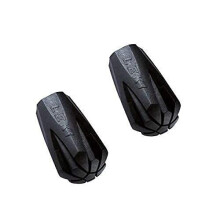Leki Trekking Rubber Pad Pad 1 Pair Rubber Pad for Leki Trekking Poles