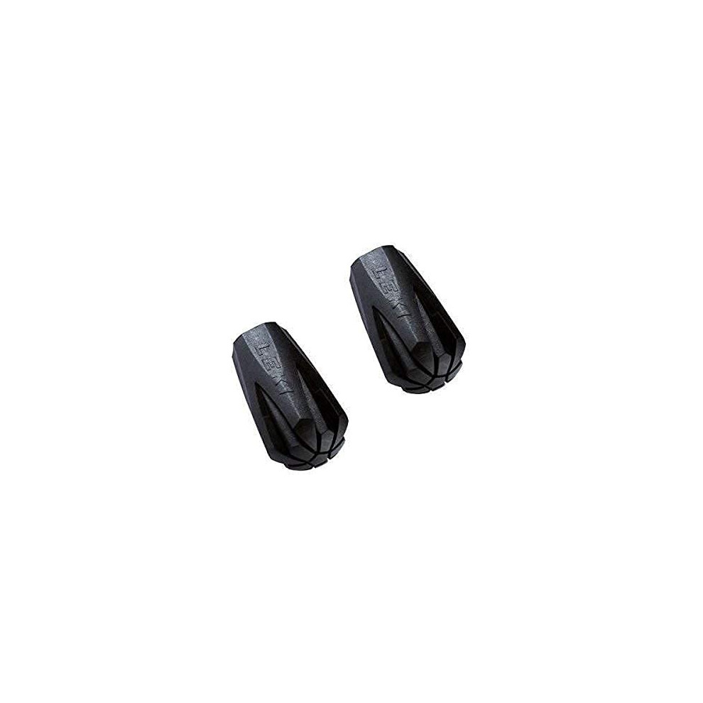 Leki Trekking Rubber Pad Pad 1 Pair Rubber Pad for Leki Trekking Poles