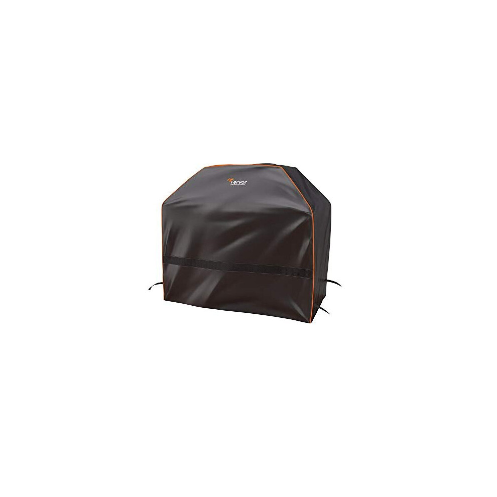 Fervor Deluxe Grill Cover (3-Burner)