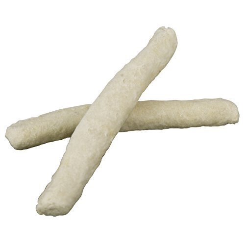 Better Belly Chicken Liver Small Rawhide Rolls, 20-Count 2