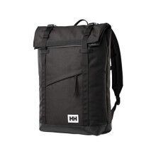 Helly Hansen Stockholm Backpack Unisex Black STD