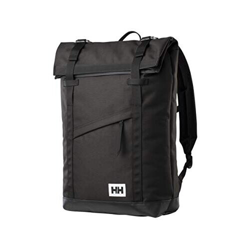 Helly Hansen Helly Hansen Stockholm Backpack Unisex Black STD