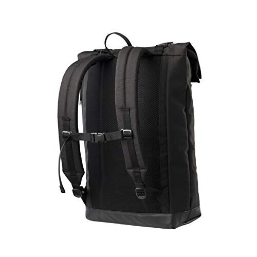 Helly Hansen Helly Hansen Stockholm Backpack Unisex Black STD 1
