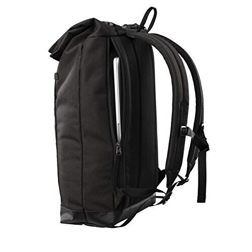 Helly Hansen Helly Hansen Stockholm Backpack Unisex Black STD 2
