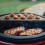 Kamado Joe Classic Joe Grill Accessory, Soapstone Cooking Surface 4
