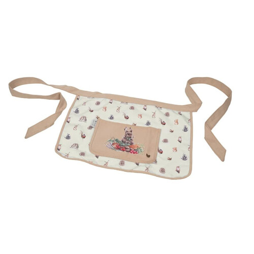 Wrendale Wrendale Designs - 'Woodlanders' Garden Belt