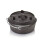 Petromax Fire Pot ft3 (Dutch Oven) (Flat Base) 1