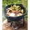 Petromax Fire Pot ft3 (Dutch Oven) (Flat Base) 2
