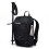 Berghaus Berghaus Unisex 24/7 Backpack 15 Litre, Comfortable Fit, Durable Design, Rucksack for Men and Women, Black, One Size 3