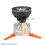 Jetboil Jetboil Flash Camping και σύστημα μαγειρέματος σόμπας Backpacking, Wild 5
