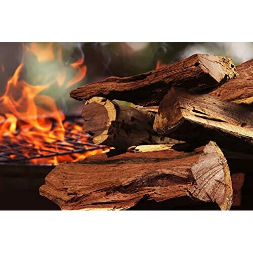 Firemasters Kameeldoring Braai Wood (14kg) 1