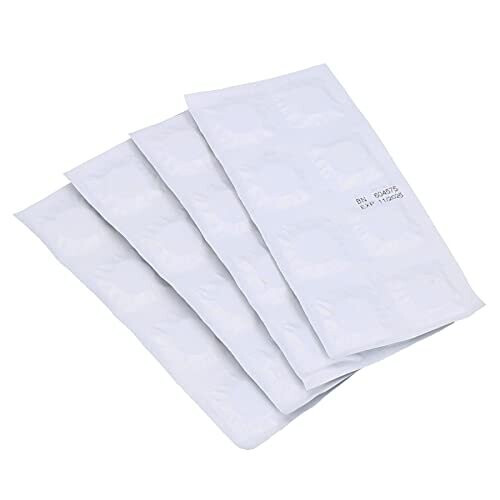 AB Tools Aqua Midi Tabs 32 Water Purifying Tablets Motorhome Caravan Tank 1