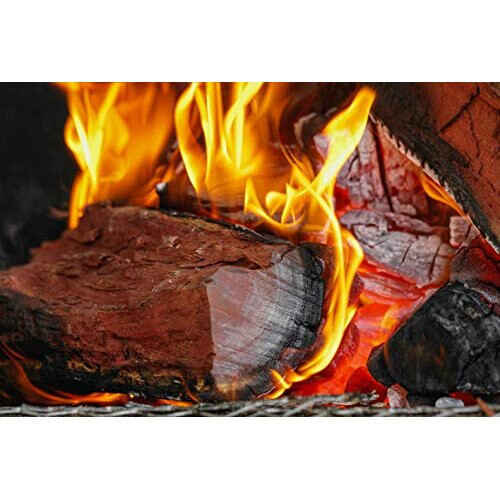 Firemasters Kameeldoring Braai Wood (14kg) 2