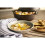 Petromax Fire Pot ft3 (Dutch Oven) (Flat Base) 4