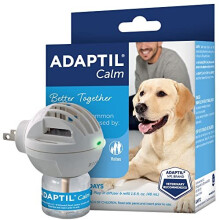 Ceva Animal Health ADAPTIL Calm Home Diffuser for Dogs (30 Day Starter Kit)