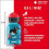 Sigg Gobelet - Sigg - Orca - 300 ml - Alluminio - Blu 2