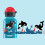 Sigg Gobelet - Sigg - Orca - 300 ml - Alluminio - Blu 4