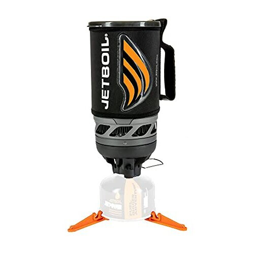 Jetboil Jetboil Flash Camping and Backpacking Stove Cooking System