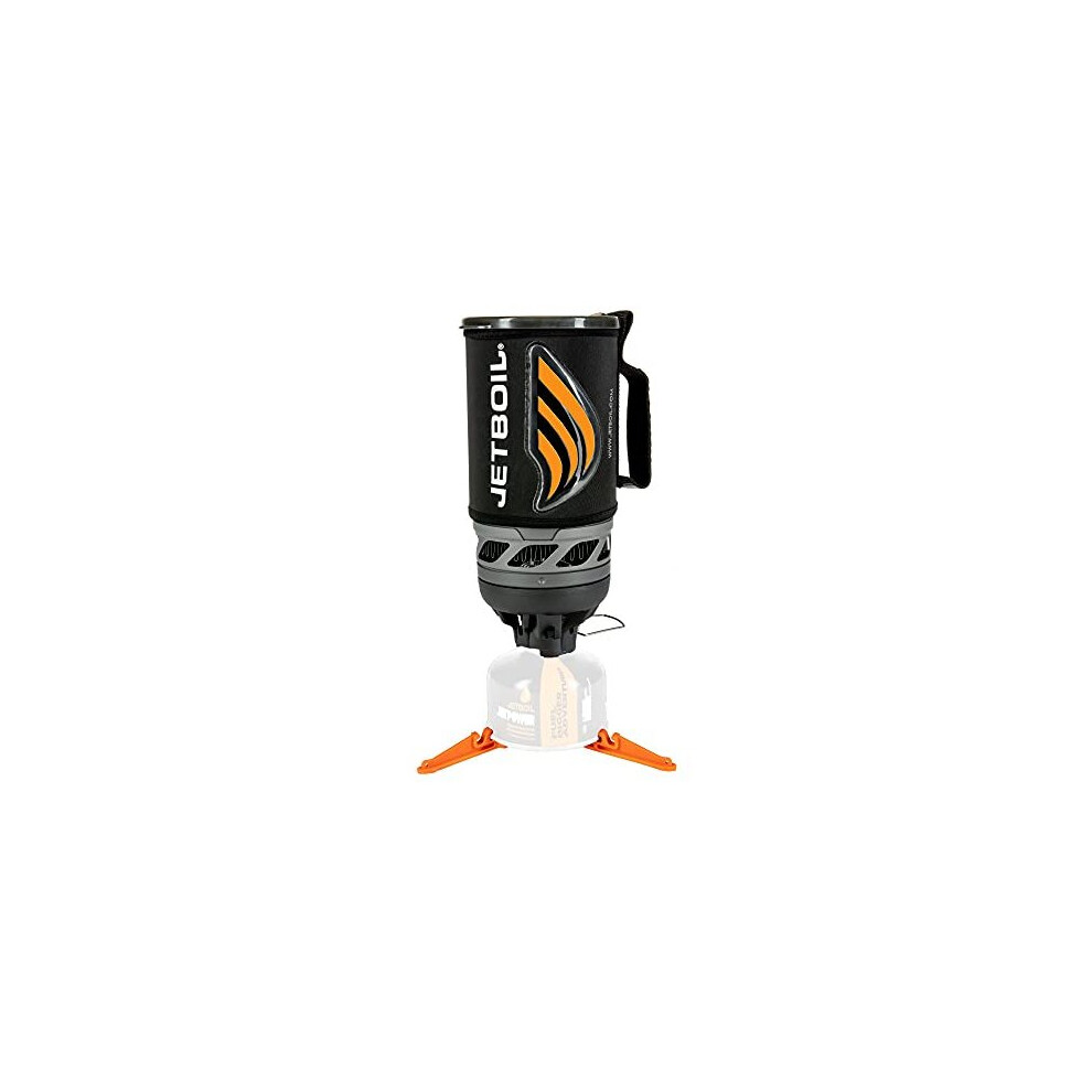 Jetboil Flash Camping and Backpacking Stove Cooking System