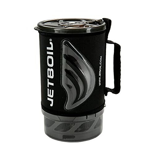 Jetboil Jetboil Flash Camping and Backpacking Stove Cooking System 1