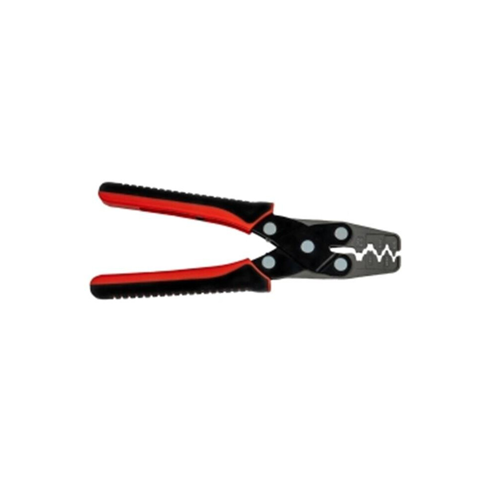 Open Barrel Crimping Tool - 10-26 Awg-image-OPC-PB7P75K-NEW