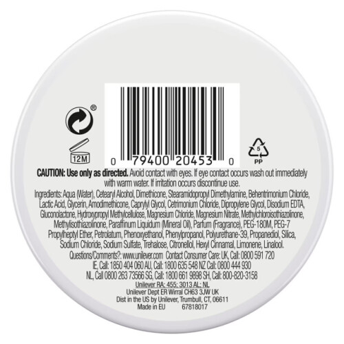 Toni & Guy Toni & Guy Damage Repair Mask 200ml 2