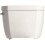 0.8 GPF Stealth Toilet Tank, White 1