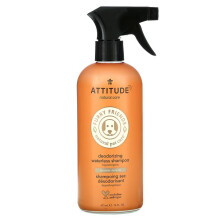 ATTITUDE, Geruchsneutralisierendes Trockenshampoo, Lavendel, 16 fl oz (473 ml)