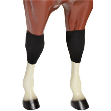 Neoprene Knee Sweat Boots