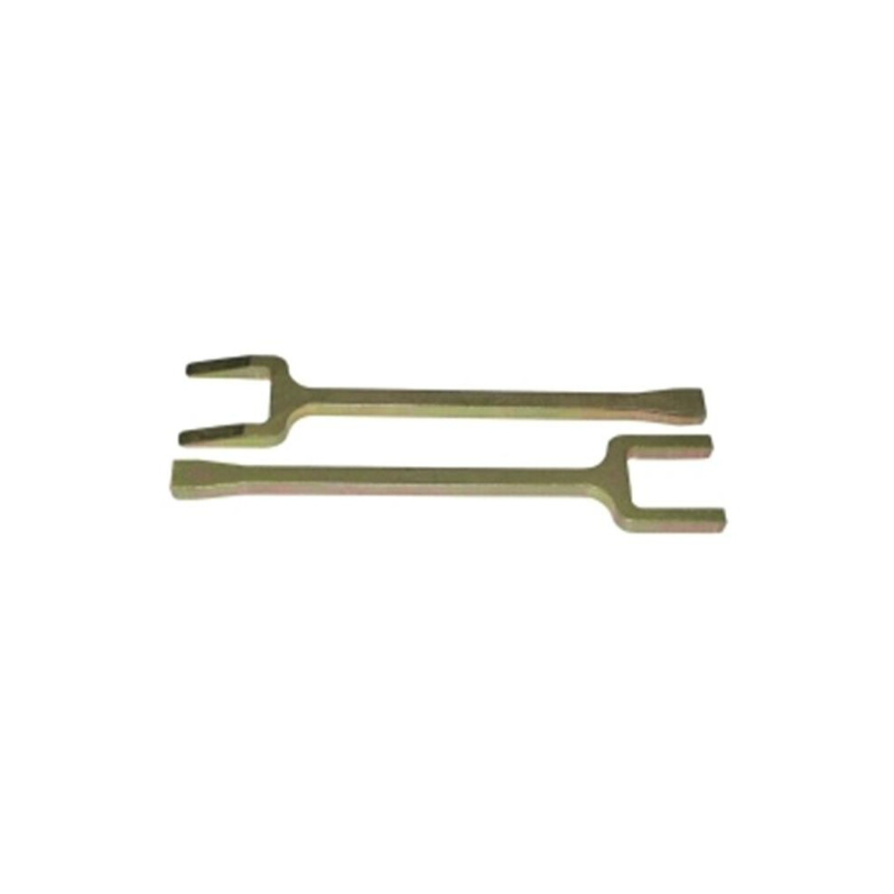 Axle Popper Wedge And Shim Kit 753678227568