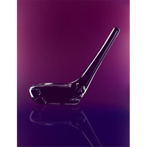 Crystal driver