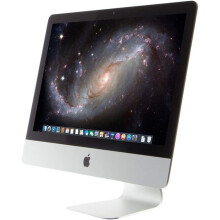 Refurbished Late-2015 Apple iMac 21.5 with 4K Retina Display/3.1GHz Intel Core i5-5675R Quad-Core (21.5-inch, 8GB RAM, 1TB) Intel Core i5 | 8 .. - Refurbished