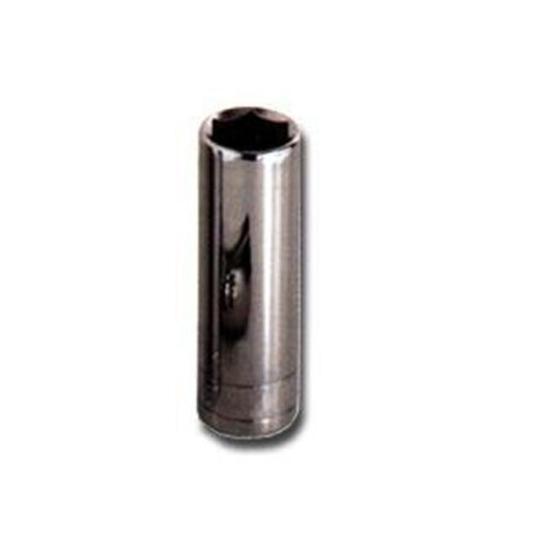 Keen Socket 1.5 Inch 0.5 Inch Drive Deep 6 Point