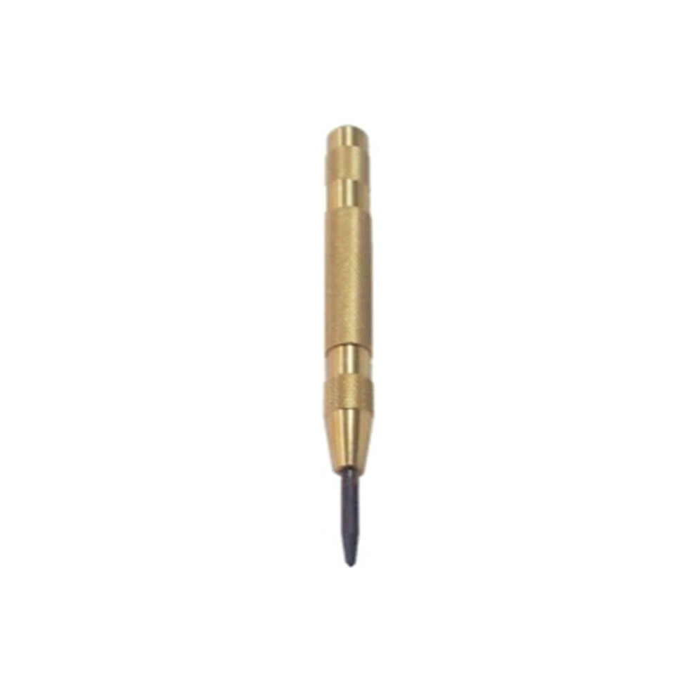 Keen Automatic Center Punch