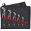 Cobra Pliers Set with Tool Pouch - 5 Piece 1
