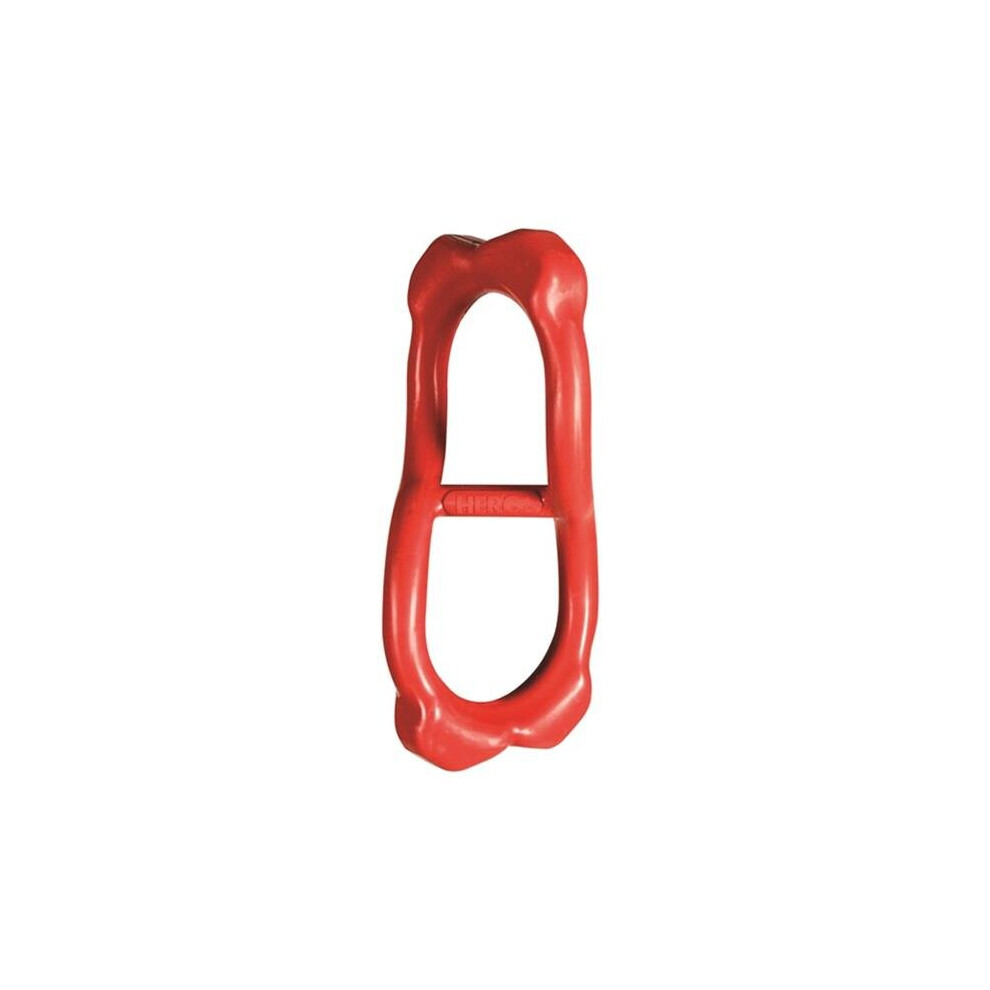 Rubber Tug Toy - 10 x 5 x 5 in. 