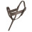 Lexington Leather Foal Halter 1