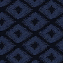 308 100 Percent Polyester Fabric, Midnight