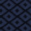 308 100 Percent Polyester Fabric, Midnight 1