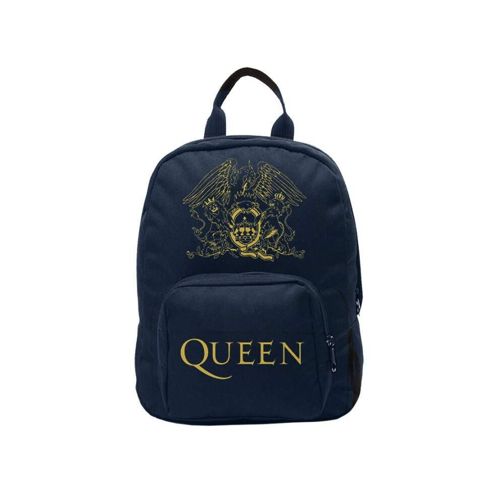 Rocksax Queen Mini Backpack - Royal Crest