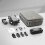 Holy Stone HS720G 4K EIS 2-Axis Gimbal RC Drone Camera 46 mins flying 3