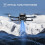 Holy Stone HS720G 4K EIS 2-Axis Gimbal RC Drone Camera 46 mins flying 8